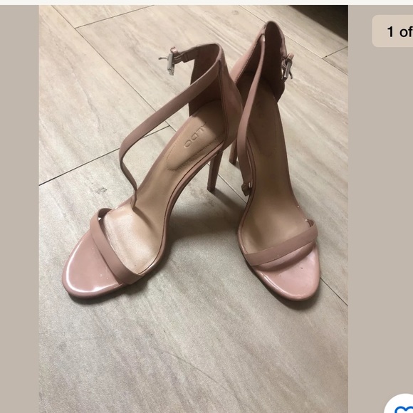Shoes - Picture 1 of 1